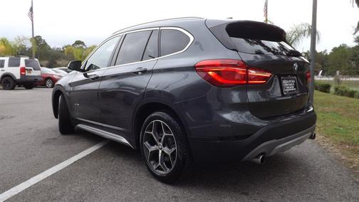 2016 BMW X1 xDrive 28i for sale in Bunnell, FL - image 6
