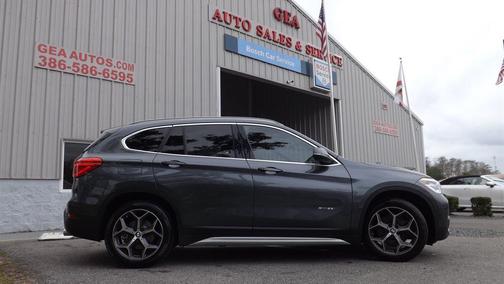 2016 BMW X1 xDrive 28i for sale in Bunnell, FL - image 9
