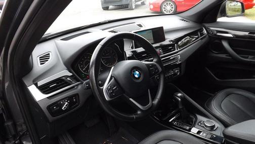 2016 BMW X1 xDrive 28i for sale in Bunnell, FL - image 2