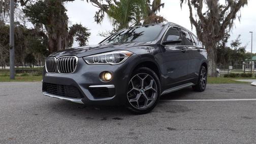 2016 BMW X1 xDrive 28i for sale in Bunnell, FL - image 4