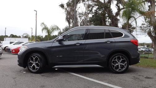 2016 BMW X1 xDrive 28i for sale in Bunnell, FL - image 5