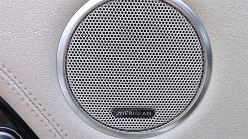 2019 Land Rover Range Rover 3.0L V6 Supercharged HSE