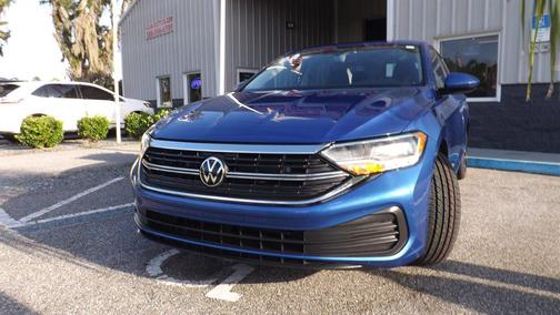2024 Volkswagen Jetta 1.5T S
