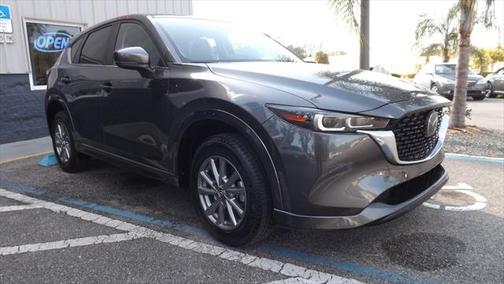 2024 Mazda CX-5 2.5 S Select