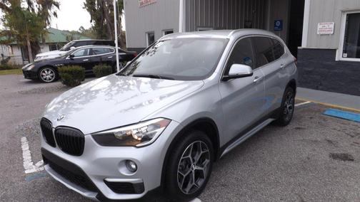 2019 BMW X1 sDrive28i