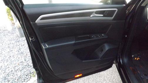 2019 Volkswagen Atlas 3.6L SEL