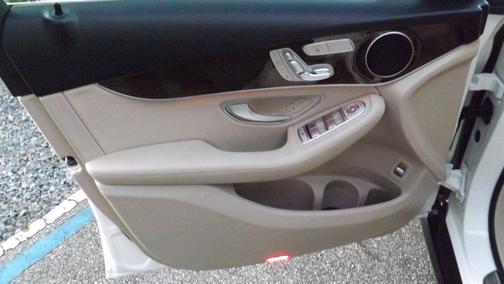 2021 Mercedes-Benz GLC 300 Base