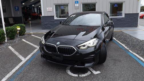 2024 BMW 228 Gran Coupe i xDrive