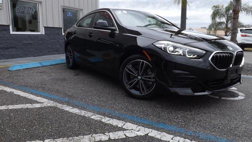 2024 BMW 228 Gran Coupe i xDrive