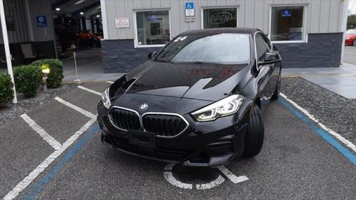 2024 BMW 228 Gran Coupe i xDrive