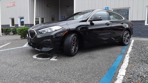 2024 BMW 228 Gran Coupe i xDrive