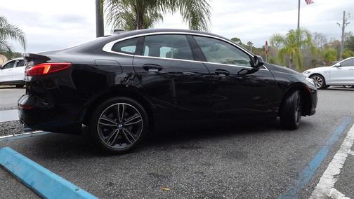 2024 BMW 228 Gran Coupe i xDrive