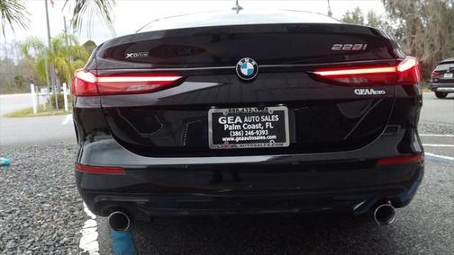 2024 BMW 228 Gran Coupe i xDrive