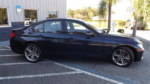 2013 BMW 328 xDrive