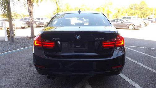 2013 BMW 328 xDrive