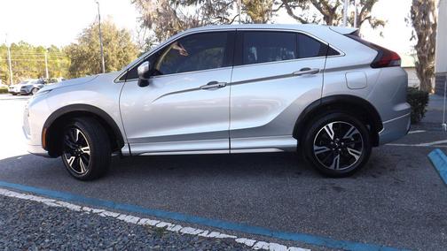 2024 Mitsubishi Eclipse Cross SEL