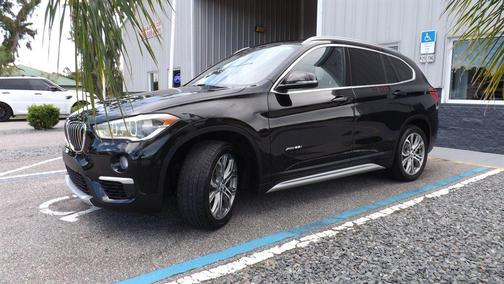 2017 BMW X1 xDrive 28i