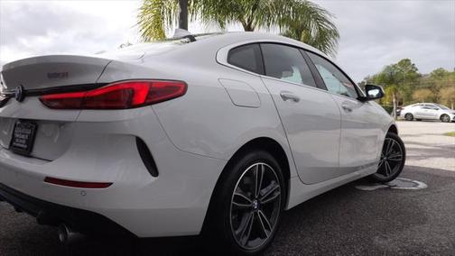 2024 BMW 228 Gran Coupe i xDrive