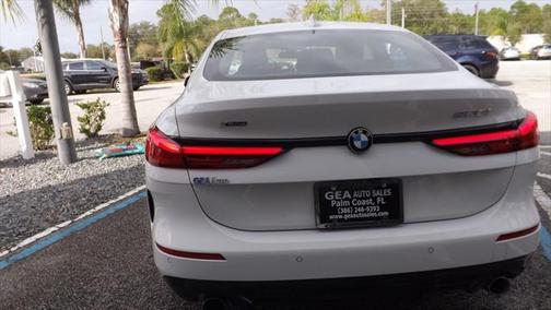 2024 BMW 228 Gran Coupe i xDrive