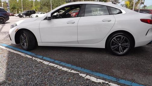 2024 BMW 228 Gran Coupe i xDrive