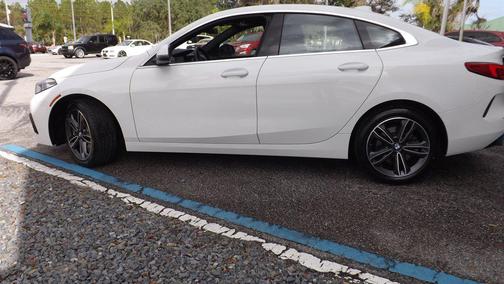 2024 BMW 228 Gran Coupe i xDrive