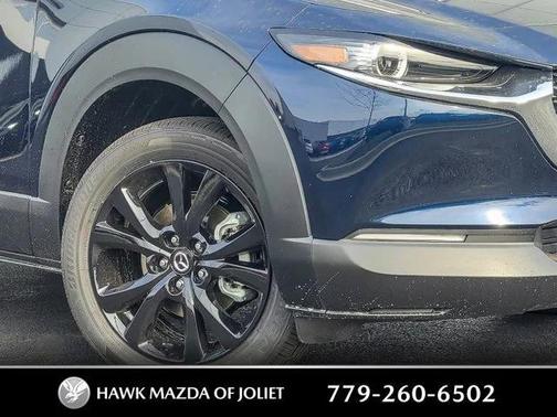 2026 Mazda CX-30 2.5 S Select Sport