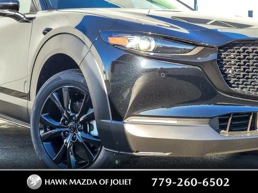 2026 Mazda CX-30 2.5 S