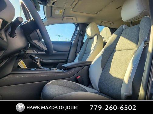 2026 Mazda CX-30 2.5 S