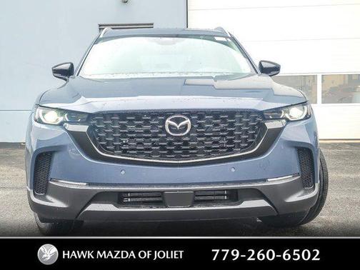 2026 Mazda CX-50 2.5 S Premium Package