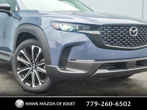 2026 Mazda CX-50 2.5 S Premium Package