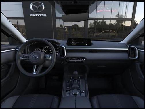 2026 Mazda CX-50 2.5 S Preferred Package