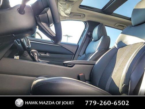 2026 Mazda CX-50 2.5 S Preferred Package