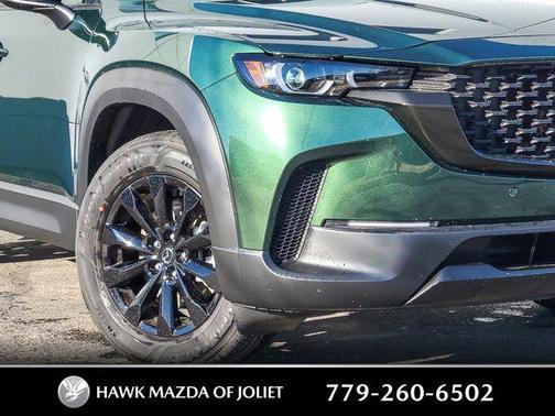 2026 Mazda CX-50 2.5 S Preferred Package