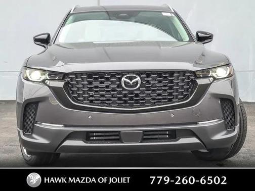 2026 Mazda CX-50 2.5 S Premium Package