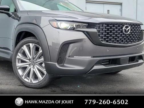 2026 Mazda CX-50 2.5 S Premium Package