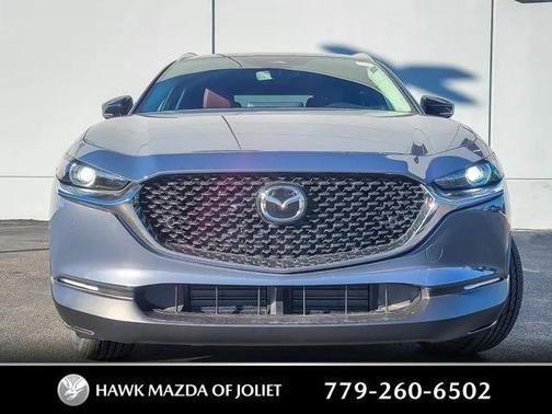 2026 Mazda CX-30 2.5 S Carbon Edition