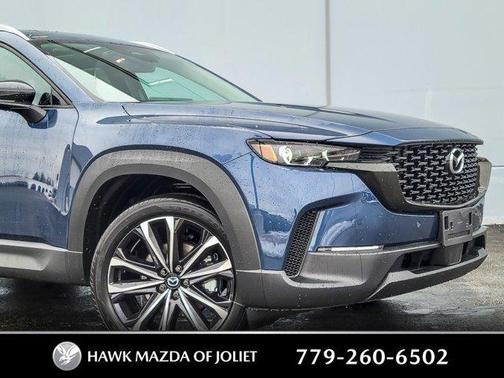 2026 Mazda CX-50 2.5 S Premium Package