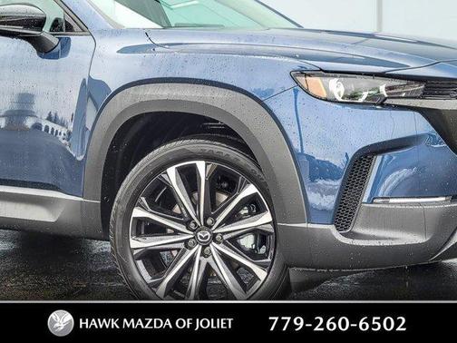 2026 Mazda CX-50 2.5 S Premium Package