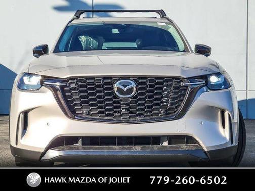 2026 Mazda CX-90 3.3 Turbo Premium Sport