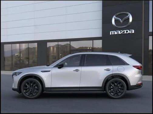 2026 Mazda CX-90 3.3 Turbo Premium Sport