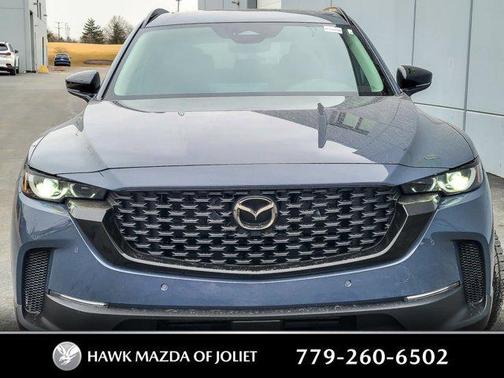 2026 Mazda CX-50 2.5 S