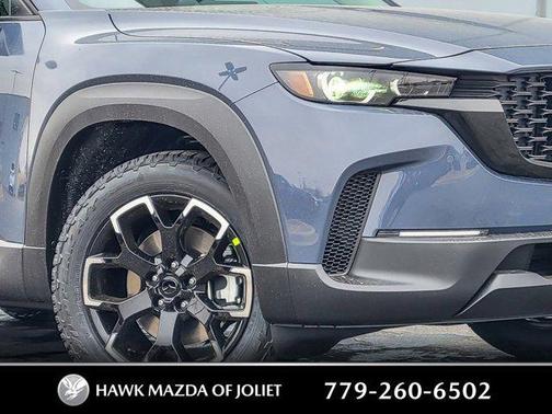 2026 Mazda CX-50 2.5 S