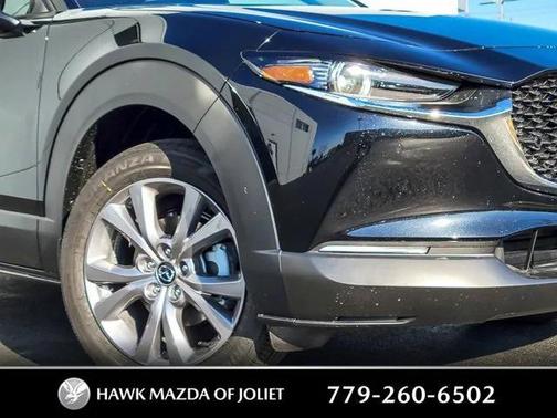 2026 Mazda CX-30 2.5 S Premium Package