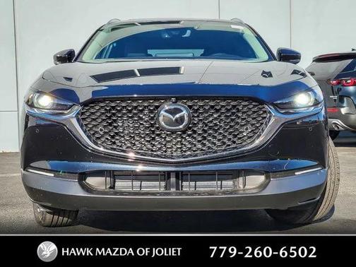 2026 Mazda CX-30 2.5 S Premium Package