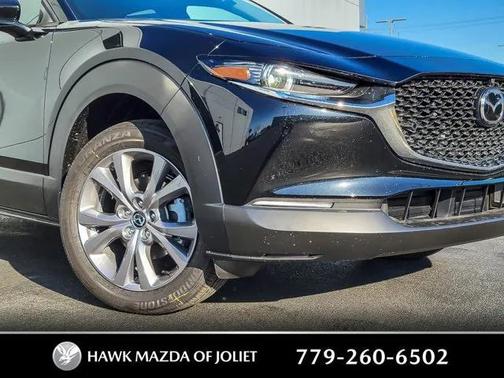 2026 Mazda CX-30 2.5 S Premium Package