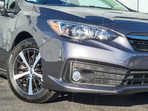 2023 Subaru Impreza Premium