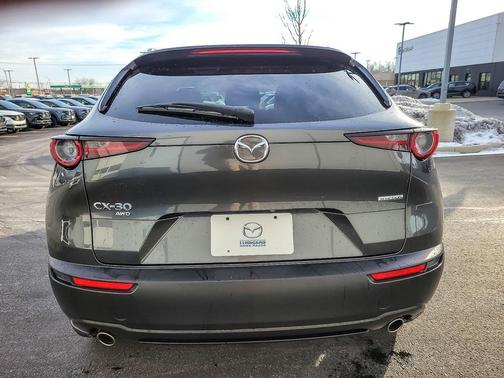 2023 Mazda CX-30 2.5 S Select Package