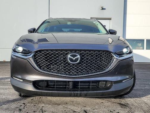2023 Mazda CX-30 2.5 S Select Package
