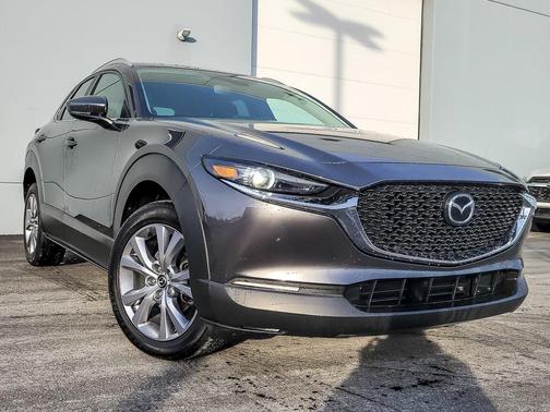 2023 Mazda CX-30 2.5 S Select Package