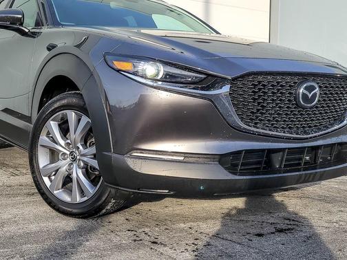 2023 Mazda CX-30 2.5 S Select Package